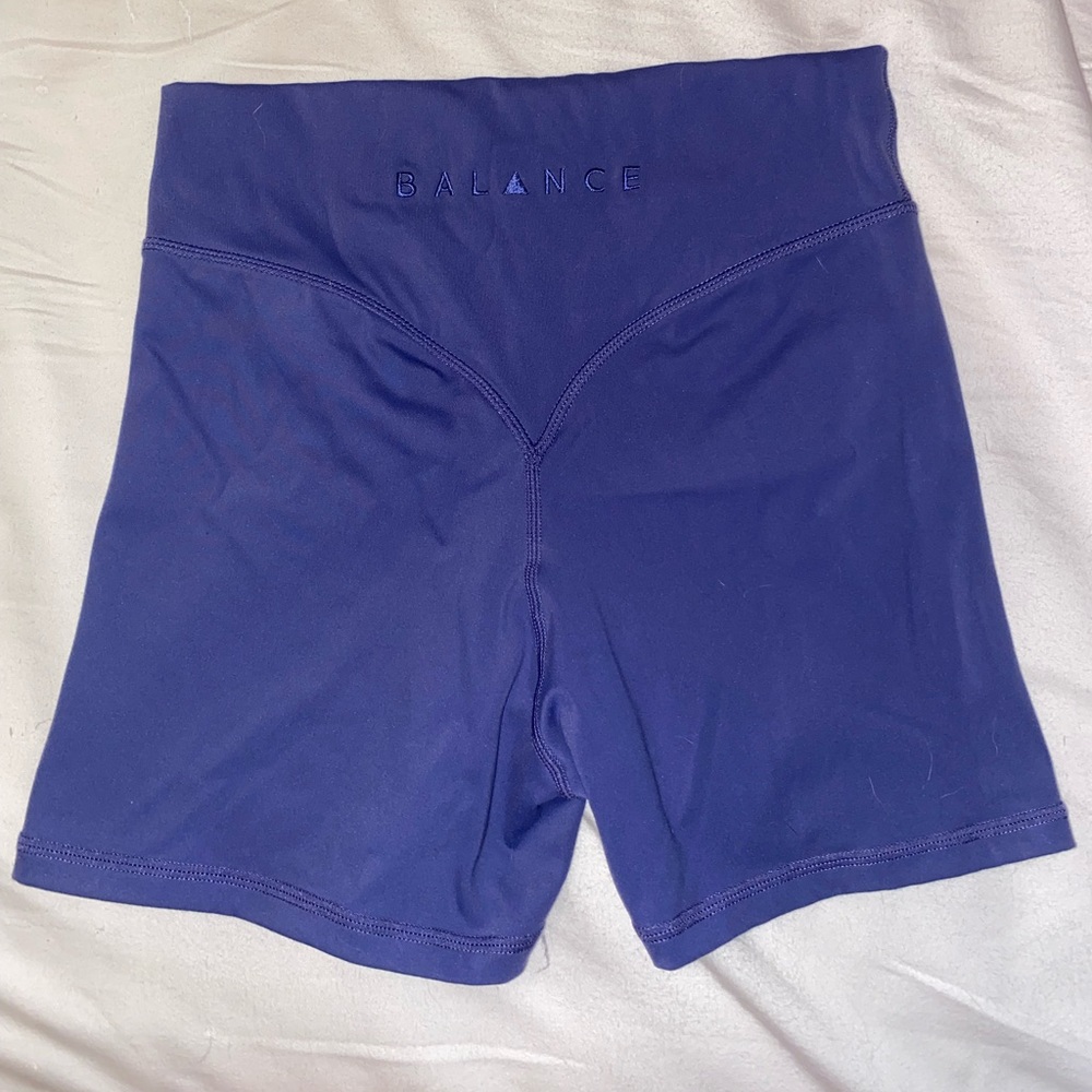 Balance athletica cloud short